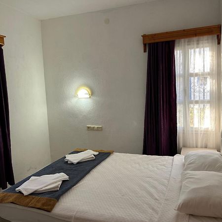 Ege Apartments Yalıkavak Exterior foto
